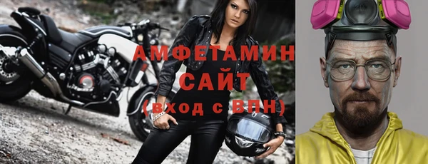 крисы Баксан